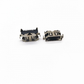 HDMI/AF/19P/正向沉板CL-0.8